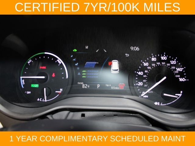 2025 Toyota Sienna LE 8 Passenger