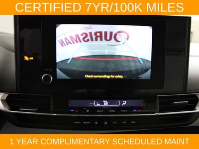 2025 Toyota Sienna LE 8 Passenger