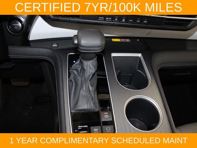 2025 Toyota Sienna LE 8 Passenger