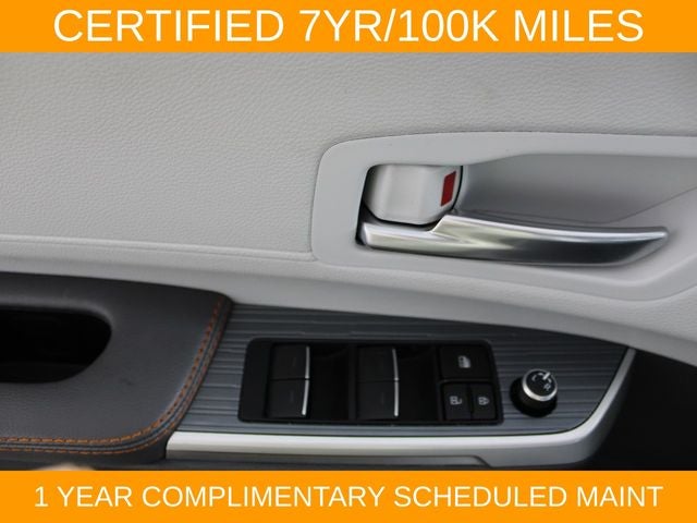 2023 Toyota Sienna XSE 7 Passenger