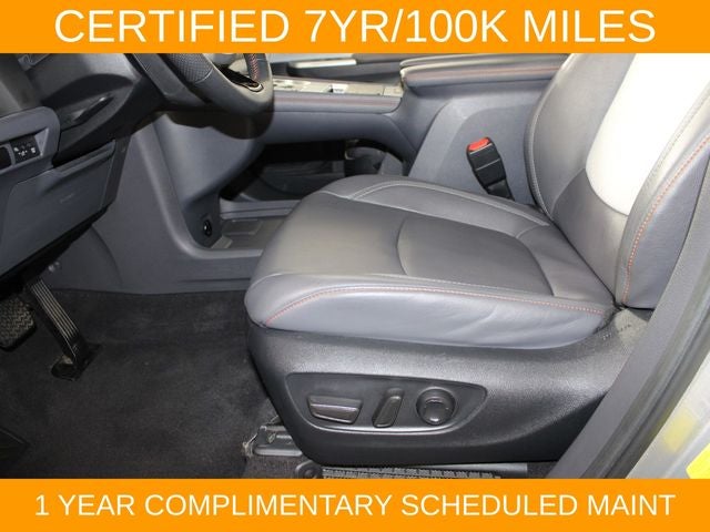 2023 Toyota Sienna XSE 7 Passenger