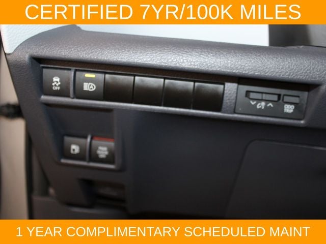 2023 Toyota Sienna XSE 7 Passenger