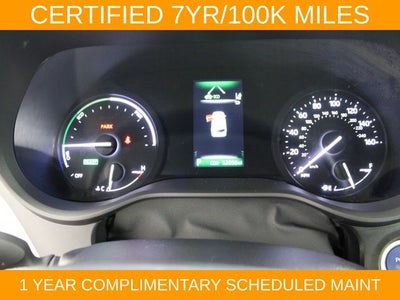 2023 Toyota Sienna XSE 7 Passenger