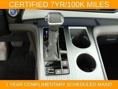2023 Toyota Sienna XSE 7 Passenger