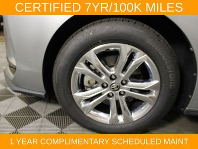 2023 Toyota Sienna XSE 7 Passenger