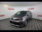2019 Toyota Sienna SE Premium 8 Passenger