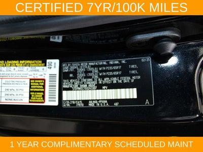 2025 Toyota Sienna XLE 8 Passenger