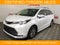 2022 Toyota Sienna XLE 8 Passenger