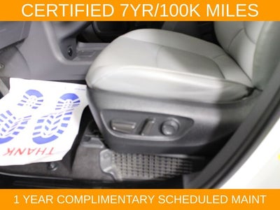 2022 Toyota Sienna XLE 8 Passenger