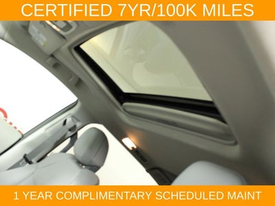 2022 Toyota Sienna XLE 8 Passenger