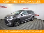 2024 Toyota Sienna XLE 8 Passenger