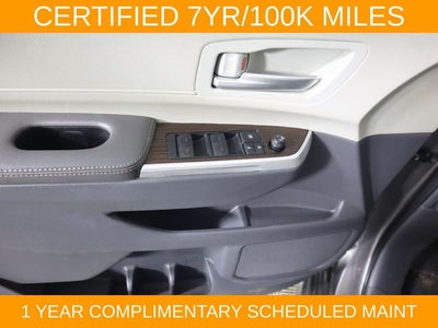 2024 Toyota Sienna XLE 8 Passenger