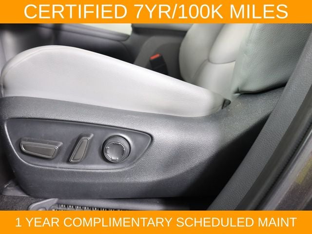 2024 Toyota Sienna XLE 8 Passenger