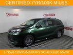 2026 Toyota Sienna XLE 7 Passenger