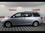 2017 Toyota Sienna XLE 8 Passenger