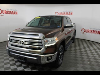 2016 Toyota Tundra 1794 5.7L V8