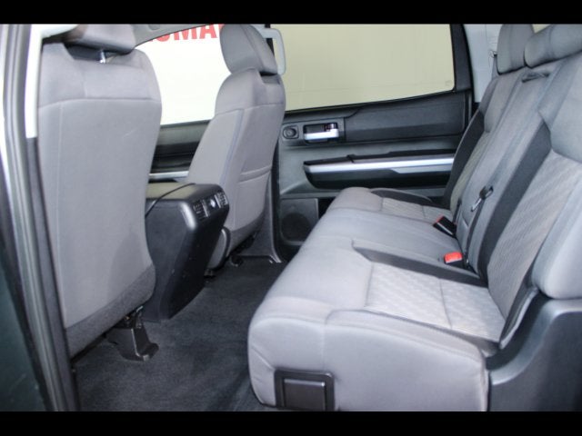 2016 Toyota Tundra SR5 CrewMax