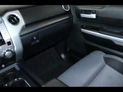 2016 Toyota Tundra SR5 CrewMax