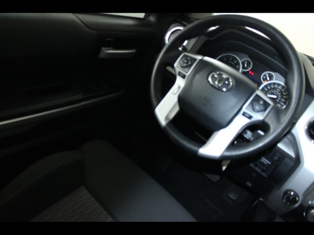 2016 Toyota Tundra SR5 CrewMax