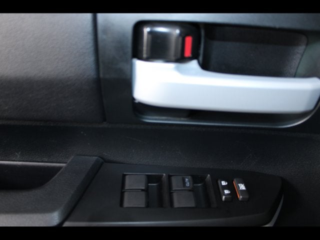 2016 Toyota Tundra SR5 CrewMax