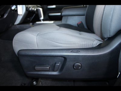 2016 Toyota Tundra SR5 CrewMax