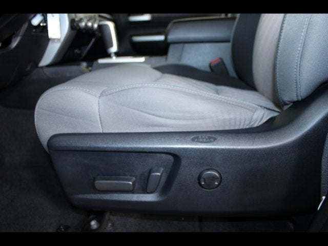 2016 Toyota Tundra SR5 CrewMax