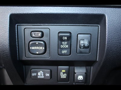 2016 Toyota Tundra SR5 CrewMax