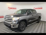 2016 Toyota Tundra SR5 CrewMax
