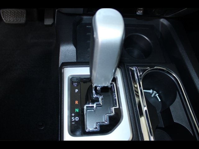 2016 Toyota Tundra SR5 CrewMax
