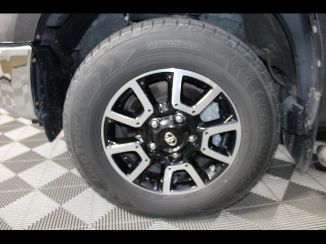 2016 Toyota Tundra SR5 CrewMax