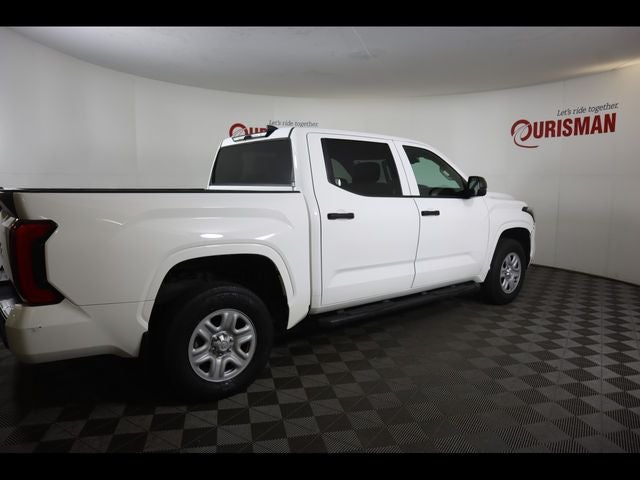 2024 Toyota Tundra SR