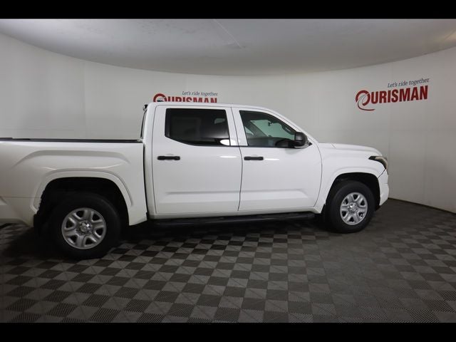 2024 Toyota Tundra SR