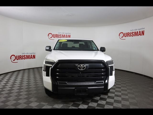 2024 Toyota Tundra SR