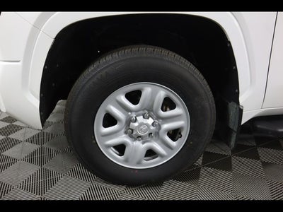 2024 Toyota Tundra SR