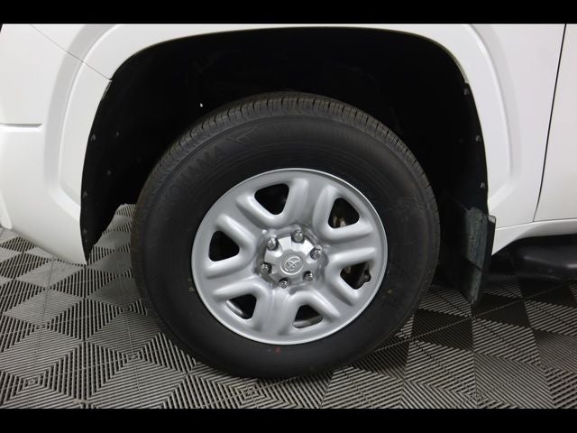 2024 Toyota Tundra SR