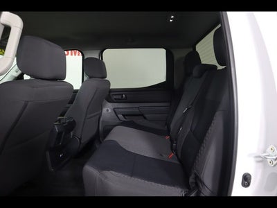2024 Toyota Tundra SR