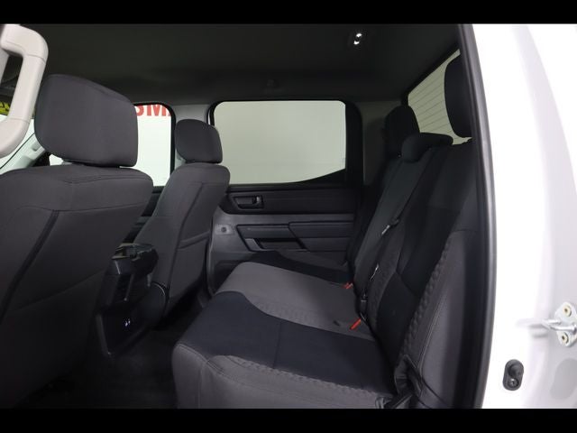 2024 Toyota Tundra SR