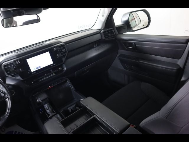 2024 Toyota Tundra SR