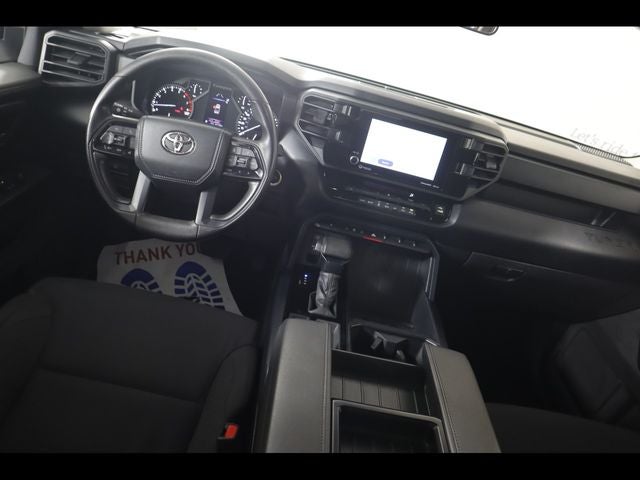 2024 Toyota Tundra SR