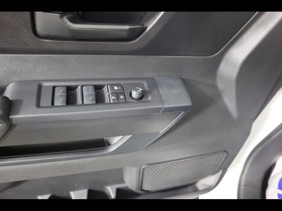 2024 Toyota Tundra SR