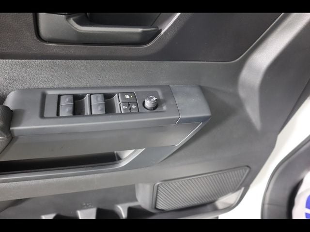 2024 Toyota Tundra SR