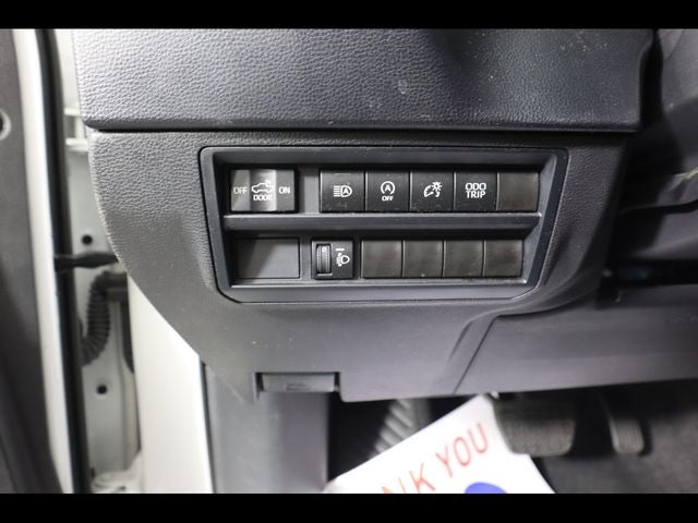 2024 Toyota Tundra SR