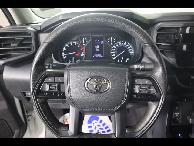 2024 Toyota Tundra SR