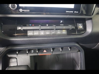 2024 Toyota Tundra SR