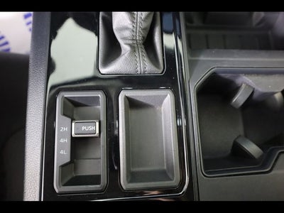 2024 Toyota Tundra SR