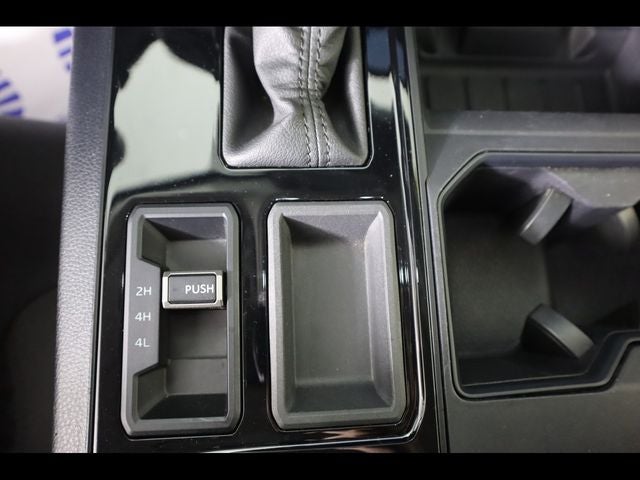 2024 Toyota Tundra SR