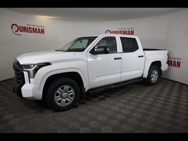 2024 Toyota Tundra SR