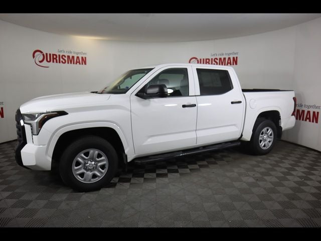 2024 Toyota Tundra SR