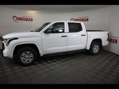 2024 Toyota Tundra SR