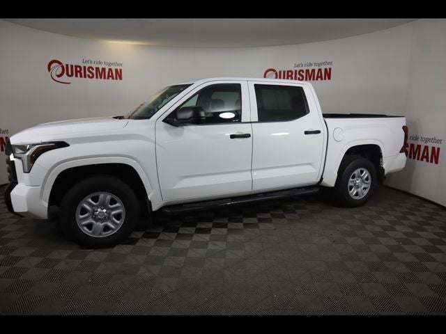 2024 Toyota Tundra SR